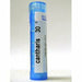 Boiron Cantharis 30C, 80 pellets, front of tube