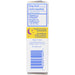 Boiron SleepCalm 60 tablets drug facts label 2