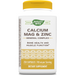 Calcium, Magnesium & Zinc 250 caps by Nature's Way