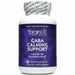 BrainMD GABA Calming Support, 90 capsules, front of bottle