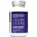 BrainMD GABA Calming Support 90 capsules label information panel