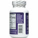 BrainMD GABA Calming Support 90 capsules suggested use label