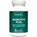 BrainMD NeuroVite Plus, 120 capsules, front of bottle