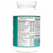 BrainMD NeuroVite Plus 120 capsules supplement facts label