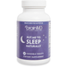 BrainMD Put Me to Sleep, 90 chewable tablets, front of bottle