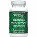 BrainMD Serotonin Mood Support, 120 capsules, front of bottle