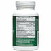 BrainMD Serotonin Mood Support 120 capsules supplement facts label
