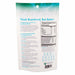 BrainMD Smart Mushrooms 3.2 oz supplement facts label