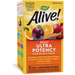 Nature's Way, Alive! Adult Ultra Potency Complete Multivitamin 60 tabs