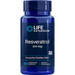 Resveratrol 100 mg 60 vcaps by Life Extension