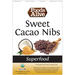 Foods Alive, Organic Sweet Cacao Nibs 8 oz