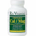 Rx Vitamins, Cal/Mag 90 chew tabs