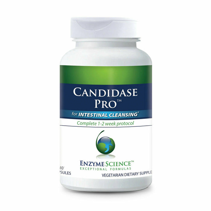 Enzyme Science, Candidase Pro
