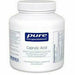 Pure Encapsulations, Caprylic Acid 240 capsules