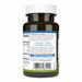 Carlson Labs 5-HTP Elite 100 mg 60 tablets back label