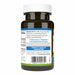 Carlson Labs B-12 1000 mcg 90 tablets back label