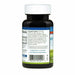 Carlson Labs Chelated Copper 5 mg 100 tablets suggested use label