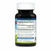 Carlson Labs Chelated Copper 5 mg 100 tablets supplement facts label