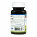 Carlson Labs Chelated Manganese 20 mg 100 tablets suggested use label