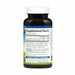 Carlson Labs Chelated Zinc 30 mg 250 tablets supplement facts label