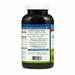 Carlson Labs Chewable Calcium 250 mg 120 tablets suggested use label
