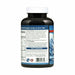 Carlson Labs Cod Liver Oil 460 mg 150 softgels suggested use label