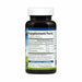 Carlson Labs EGems Elite 400 IU 60 softgels supplement facts label