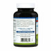 Carlson Labs Gamma Egems 120 softgels suggested use label