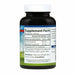 Carlson Labs Gamma Egems 120 softgels supplement facts label