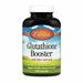 Carlson Labs Glutathione Booster, 180 capsules, front of bottle
