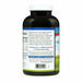 Carlson Labs Liquid Magnesium 400 mg 250 softgels suggested use label