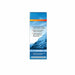 Carlson Labs MedOmega Fish Oil 2,700 mg 3.3 fl oz box side panel, second view