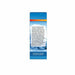 Carlson Labs MedOmega Fish Oil 2,700 mg 3.3 fl oz box side panel