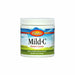 Carlson Labs Mild-C Crystals, 6 oz, front of bottle