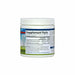 Carlson Labs Mild-C Crystals 6 oz supplement facts label