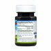 Carlson Labs Moly-B 500 mcg 100 tablets supplement facts label