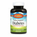 Carlson Labs Nutra Support Diabetes, 60 softgels, front of bottle