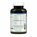Carlson Labs Nutra Support Diabetes 60 softgels suggested use label
