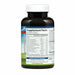Carlson Labs Nutra Support Diabetes 60 softgels supplement facts label