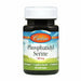 Carlson Labs Phosphatidyl Serine 100 mg, 30 softgels, front of bottle