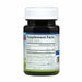 Carlson Labs Phosphatidyl Serine 100 mg 30 softgels supplement facts label