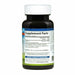 Carlson Labs Selenium 200 mcg 60 capsules supplement facts label
