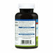 Carlson Labs Solar D Gems 4000 IU 120 softgels suggested use label