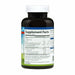 Carlson Labs Solar D Gems 4000 IU 120 softgels supplement facts label