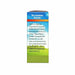 Carlson Labs Super Daily D3 0.37 fl oz box side panel
