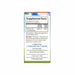 Carlson Labs Super Daily D3 0.37 fl oz supplement facts label