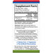 Carlson Labs Super Daily D3 6,000 IU 10.3 mL supplement facts label