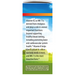 Carlson Labs Super Daily K2 45 mcg 10.16 mL box side panel, second view