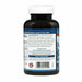 Carlson Labs Super DHA 60 softgels suggested use label