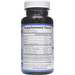 Carlson Labs Super Omega3 Fish Oil 1200 mg 50 softgels supplement facts label